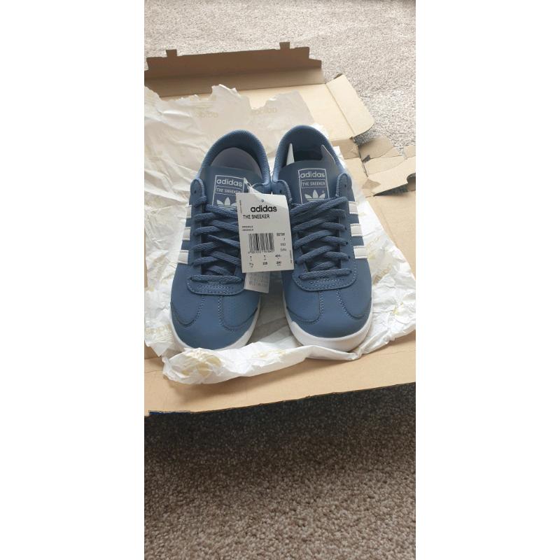 ADIDAS Trainers