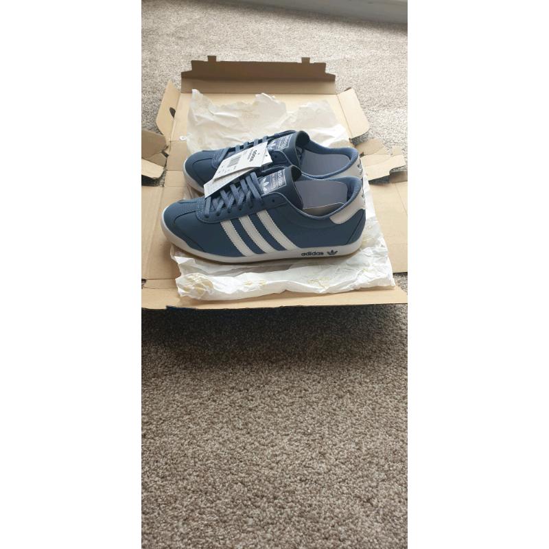 ADIDAS Trainers
