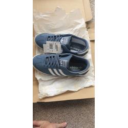 ADIDAS Trainers