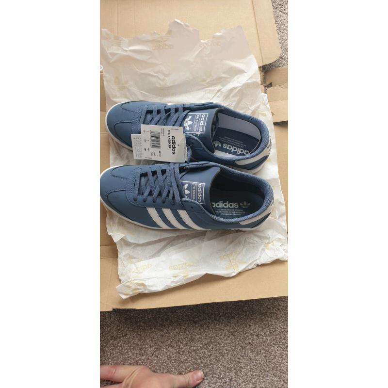 ADIDAS Trainers