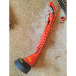 Flymo strimmer