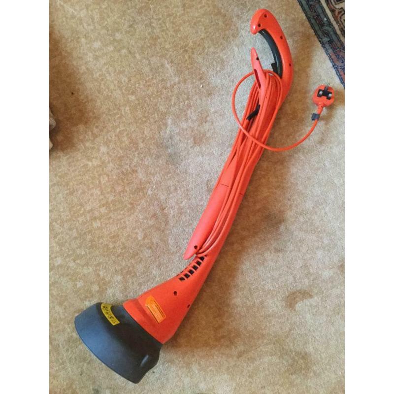 Flymo strimmer