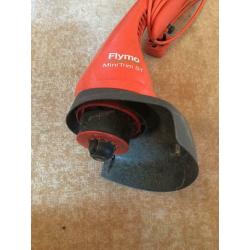 Flymo strimmer