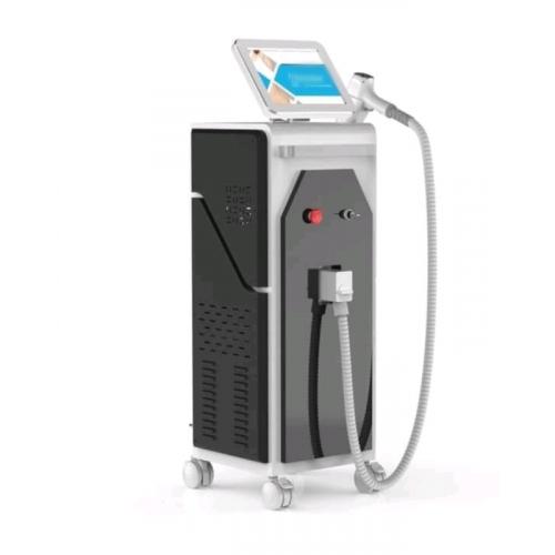 Diode Laser hair removal machines. Aesthetic technology suppliers.