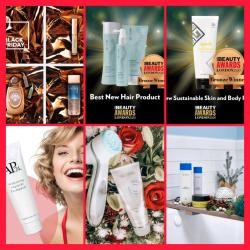 Christmas presents, for everyone