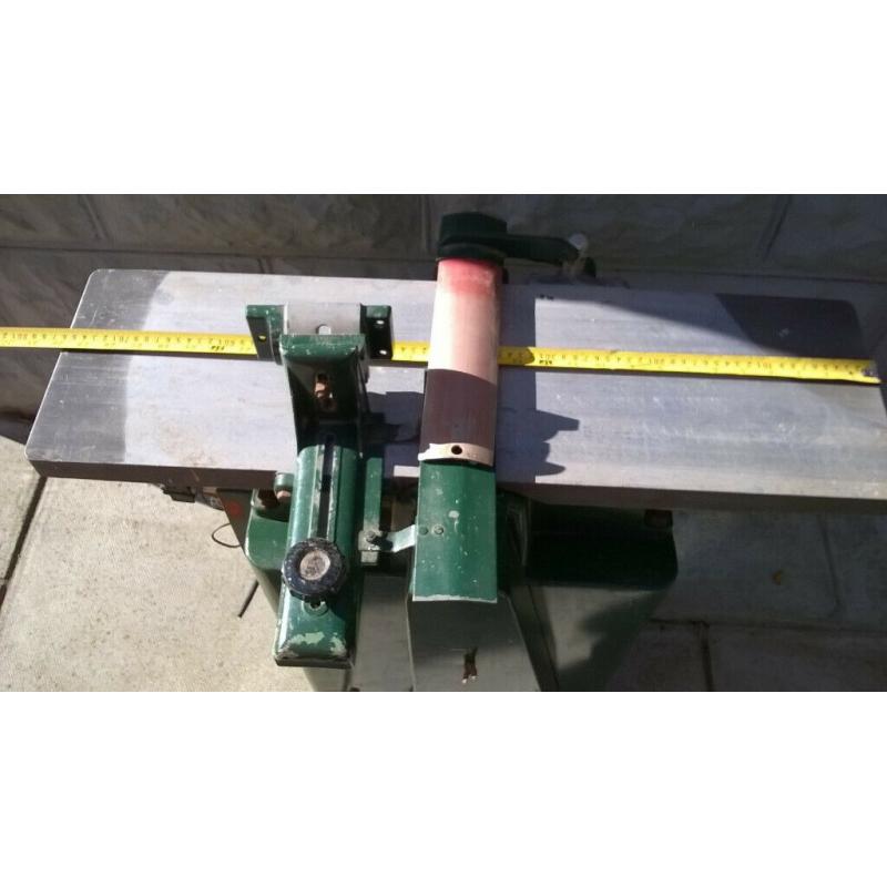 Inca Planer
