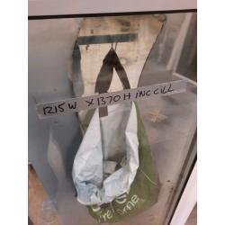 Upvc window