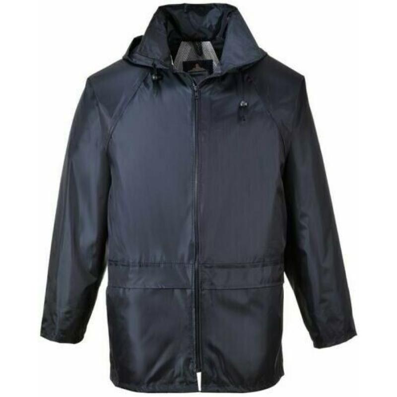 PortWest Waterpoof Jacket Brand new in sealed packaging SMALL