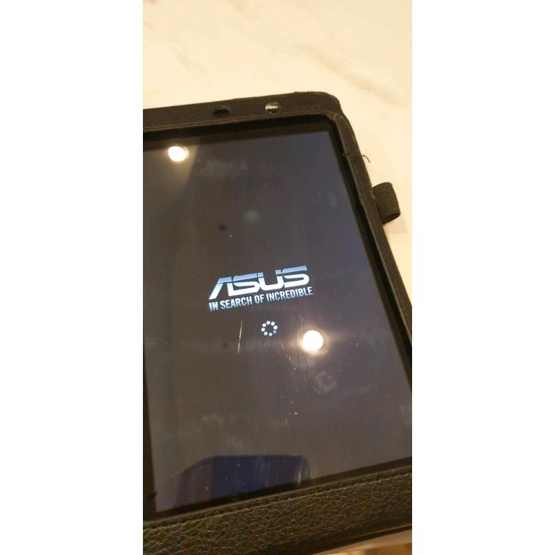 Asus tablet 4.5 ?7.5