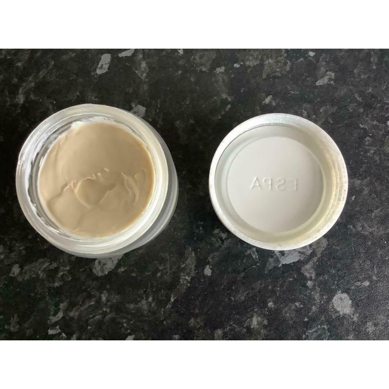 ESPA Regenerating Moisture Complex Facial Cream.