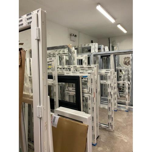 Brand new Windows and Doors