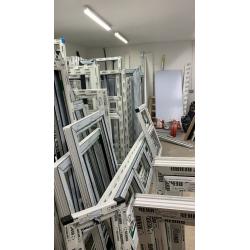 Brand new Windows and Doors