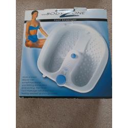 Foot Massager