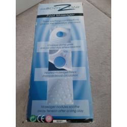 Foot Massager
