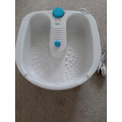 Foot Massager