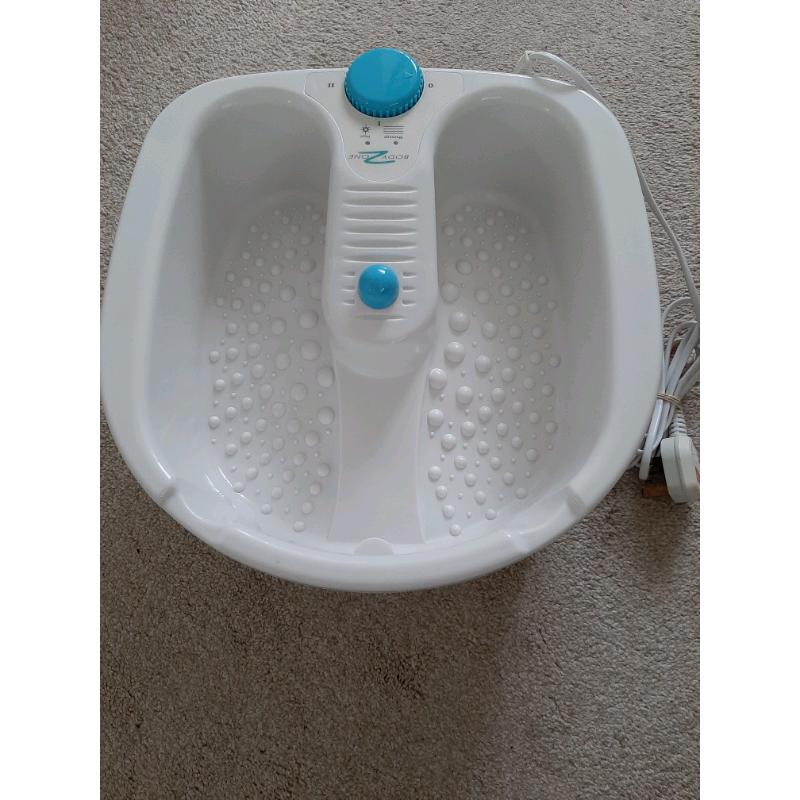 Foot Massager
