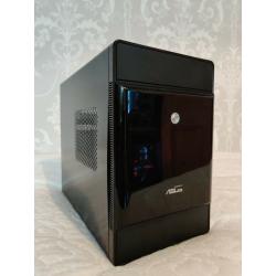 Asus T3-P5G31A Mini PC