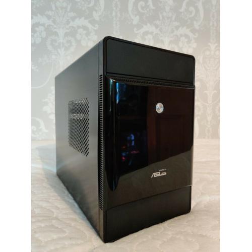 Asus T3-P5G31A Mini PC
