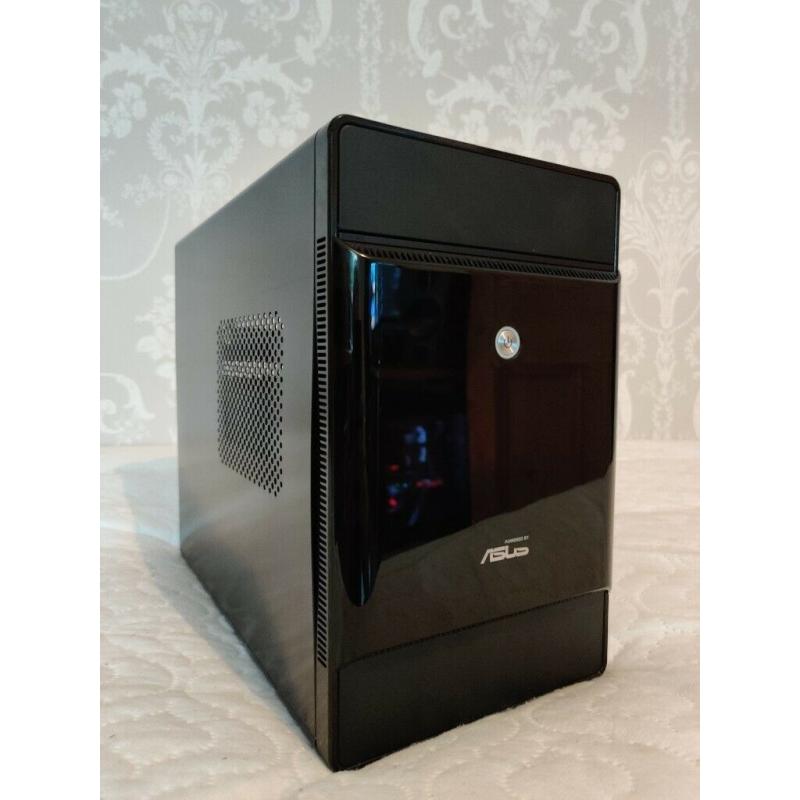Asus T3-P5G31A Mini PC