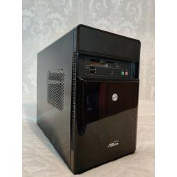 Asus T3-P5G31A Mini PC