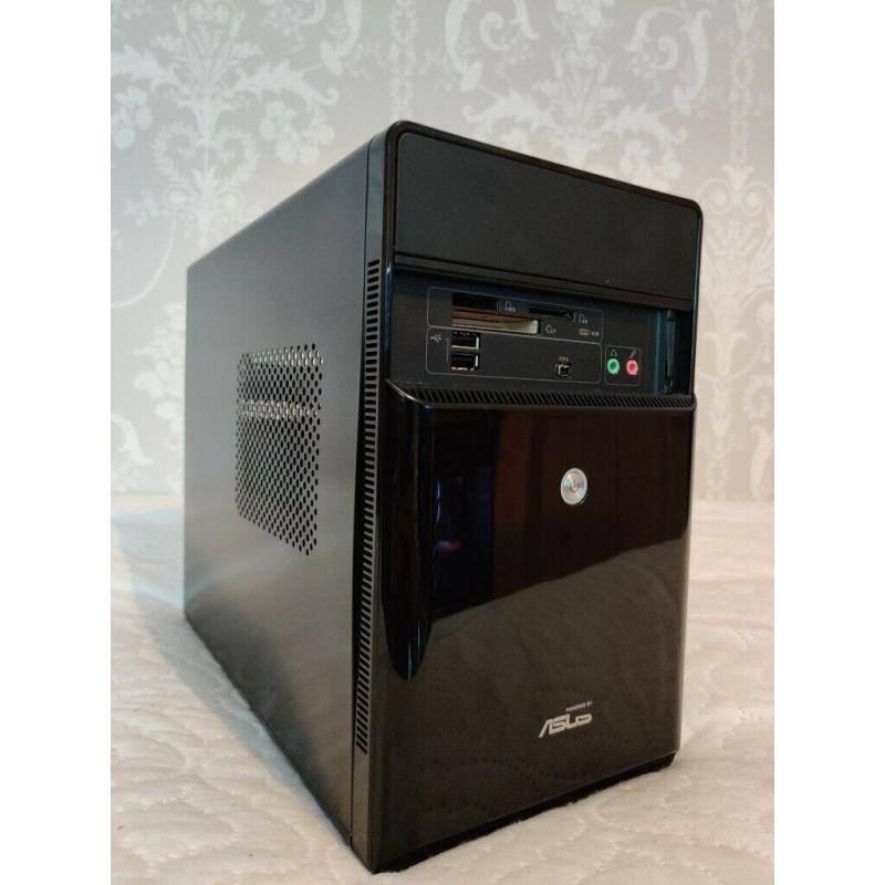 Asus T3-P5G31A Mini PC
