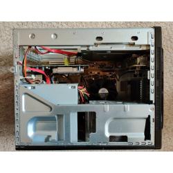 Asus T3-P5G31A Mini PC