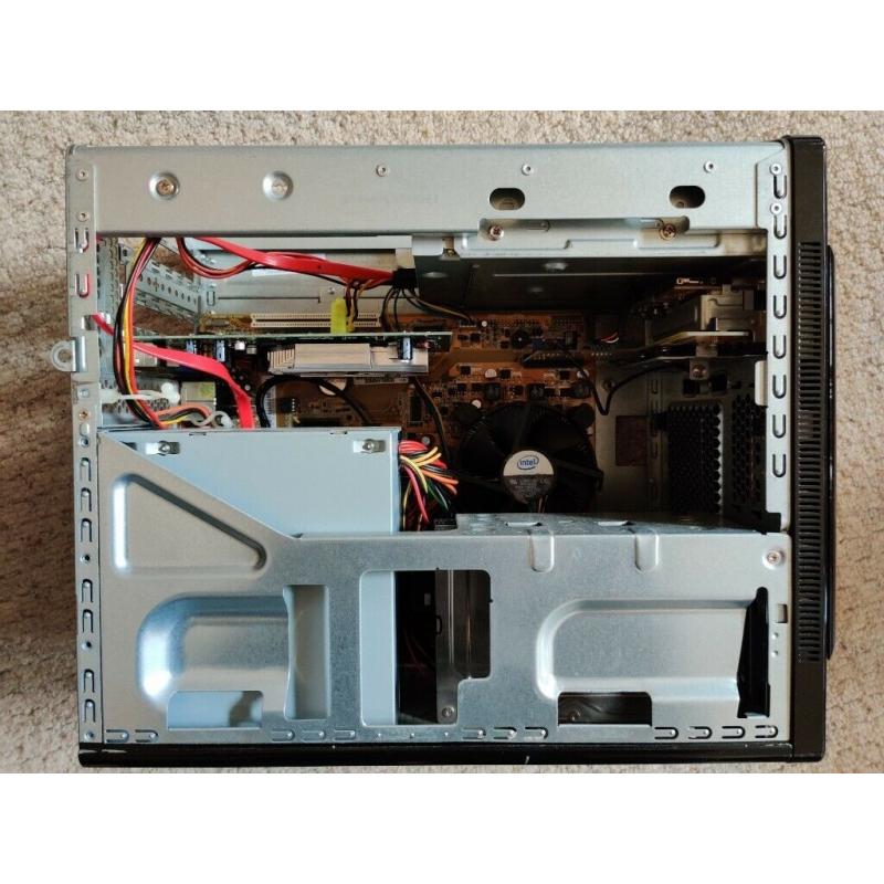 Asus T3-P5G31A Mini PC