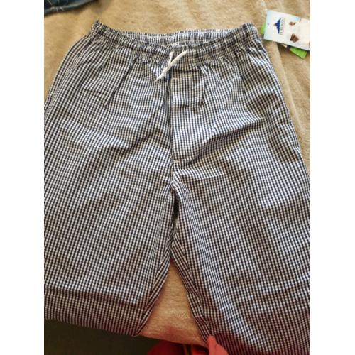 Chef pants