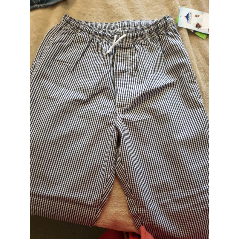 Chef pants