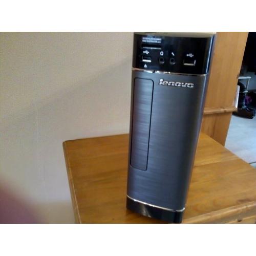 Faulty Lenovo PC computer - spares or repair