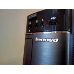 Faulty Lenovo PC computer - spares or repair