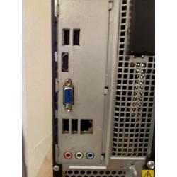 Faulty Lenovo PC computer - spares or repair