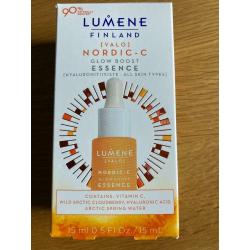Lumene Nordic Vit C Glow Boost Essence 30 ml