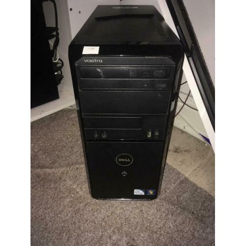 Desktop Computer