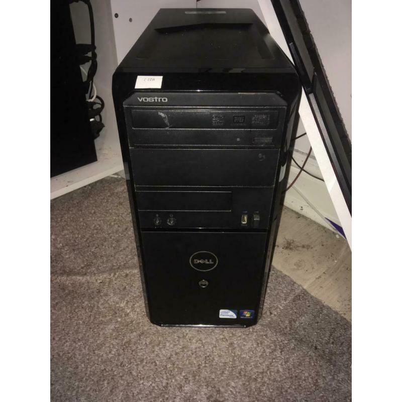Desktop Computer