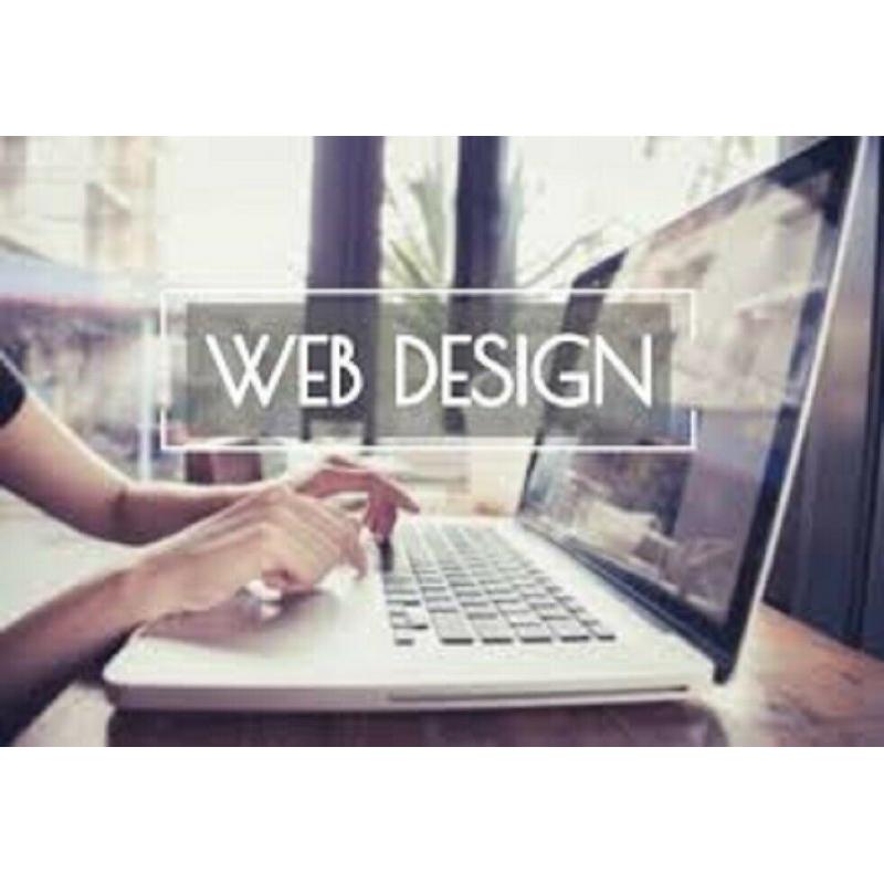 DEVELOP N DESIGN PHP WEBSITES OR WEB APPLICATION