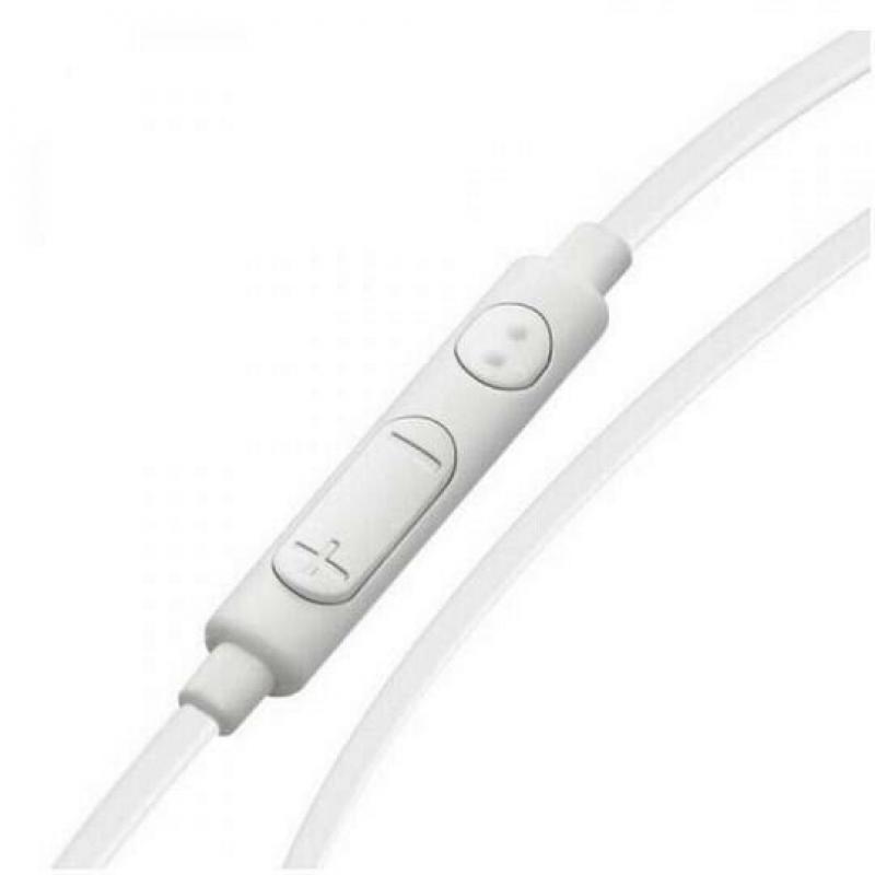 Samsung Galaxy Alpha Handsfree Headphones in-Ear Earbuds Earphones Headphones Handsfree Headphones