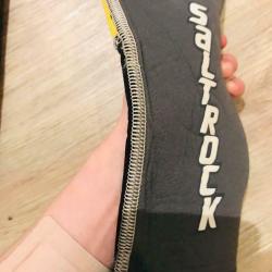 Children?s wetsuit, unisex designer saltrock wetsuit age 3 - 5
