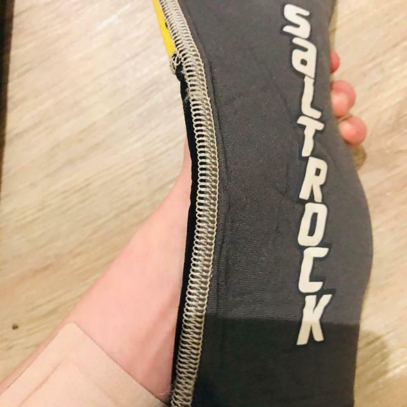 Children?s wetsuit, unisex designer saltrock wetsuit age 3 - 5