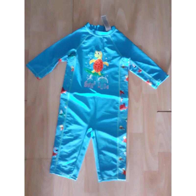 Children's swim wear