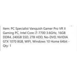 SWAP for ps5