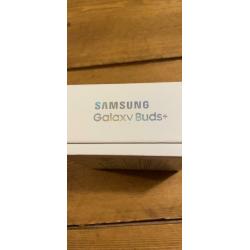 Samsung buds