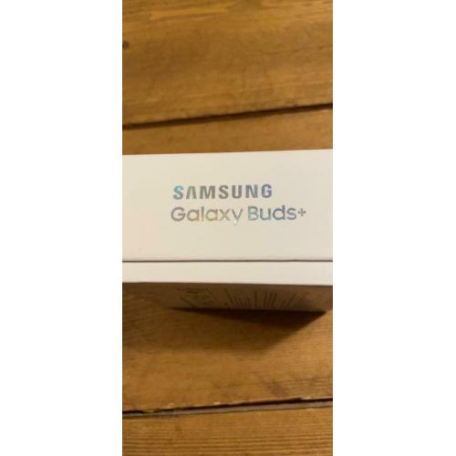 Samsung buds