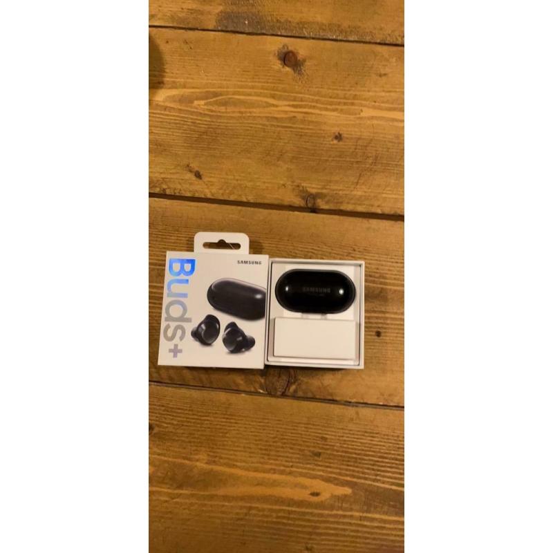 Samsung buds