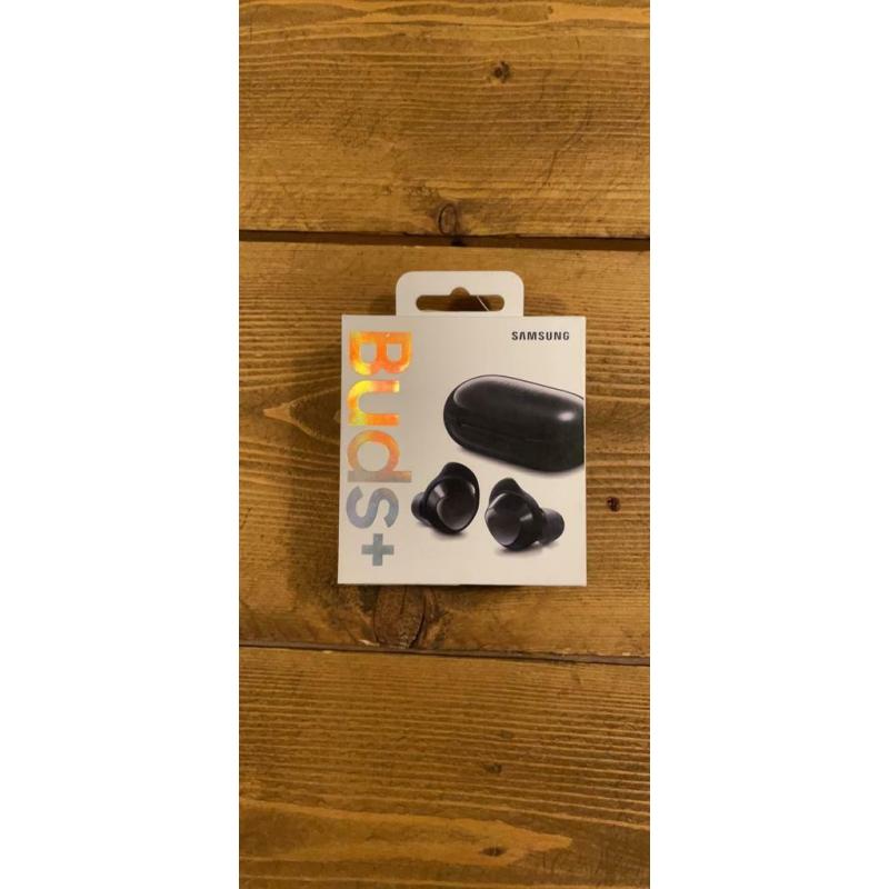 Samsung buds