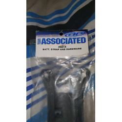 Team assiciated Pt. #9814