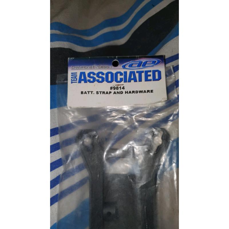 Team assiciated Pt. #9814
