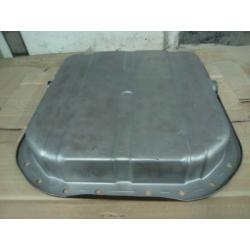 Mazda - RX8 - SE - Refurbished Engine Sump - 13B 6-port (231 PS) - RX-8
