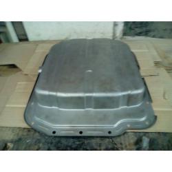 Mazda - RX8 - SE - Refurbished Engine Sump - 13B 6-port (231 PS) - RX-8