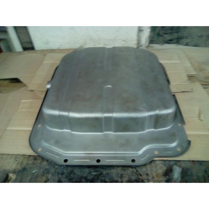 Mazda - RX8 - SE - Refurbished Engine Sump - 13B 6-port (231 PS) - RX-8